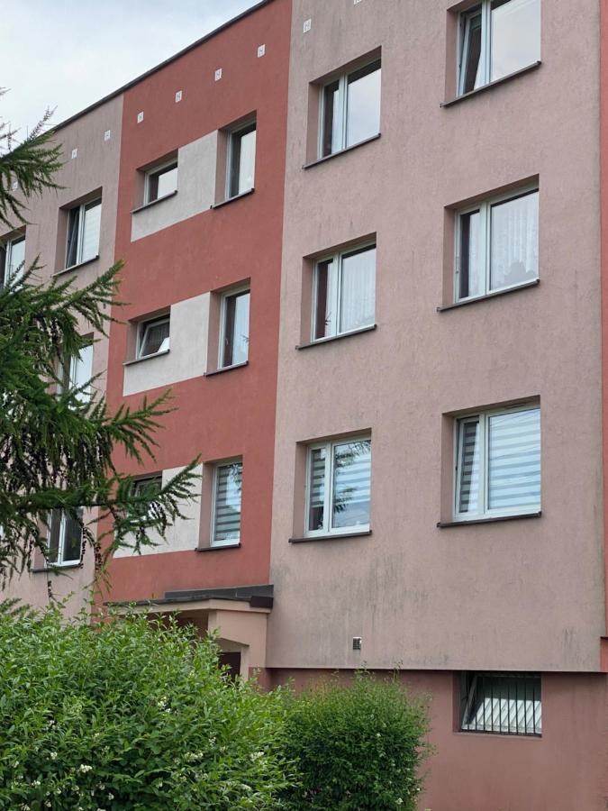 Zb Apartment Beige Piekary Slaskie Exterior photo